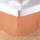 preview thumbnail 1 of 1, Constantine Bed Skirt King