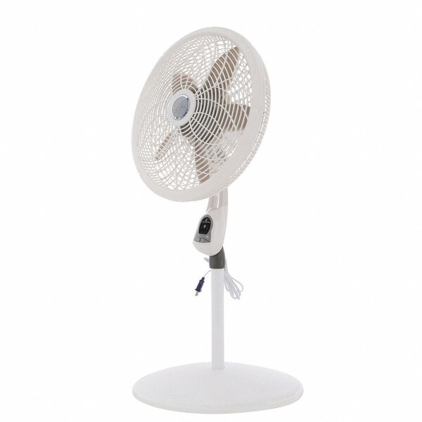 Lasko 1850 18 In. Adjustable Pedestal 