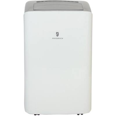 Friedrich ZoneAire Smart Portable Air Conditioner 12000 BTU - N/A