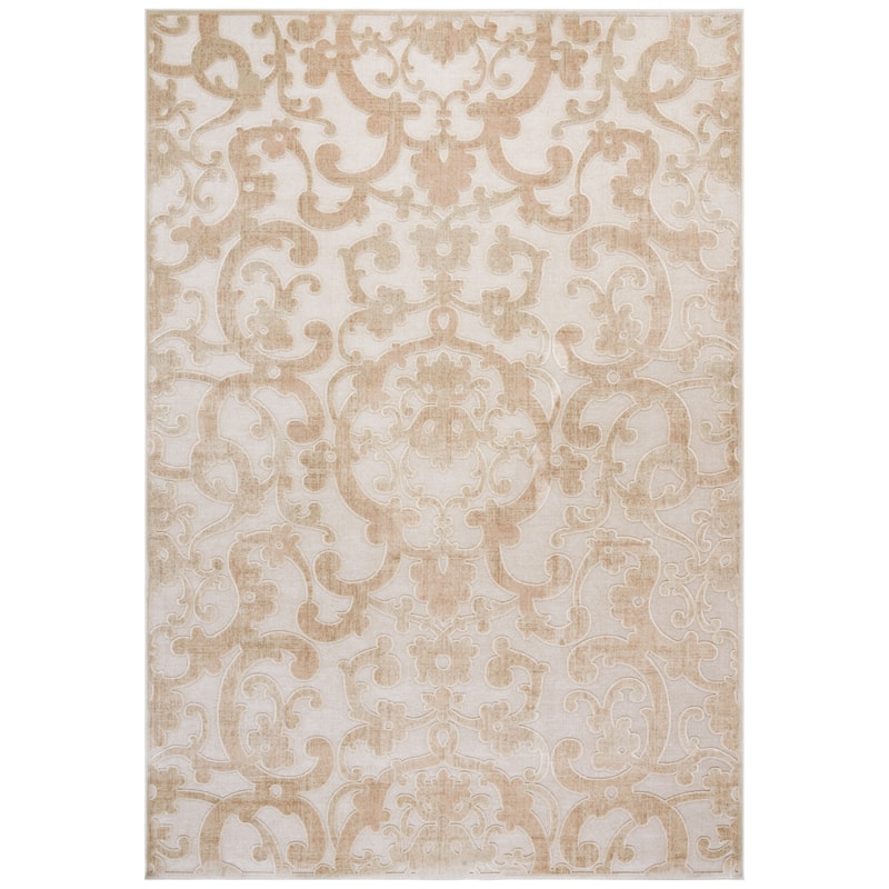SAFAVIEH Paradise Iraida Modern Viscose Rug