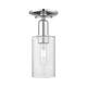 Option Polished Chrome / Seedy