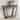 DH BASIC Curved Entryway Storage Sofa Table