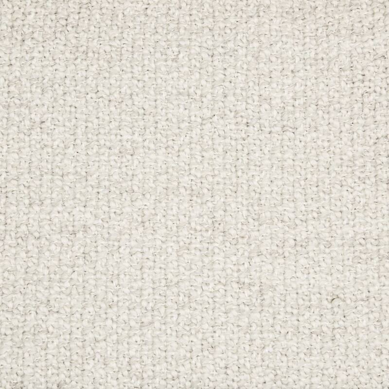 HomePop Nora Upholstered Swivel Accent Chair