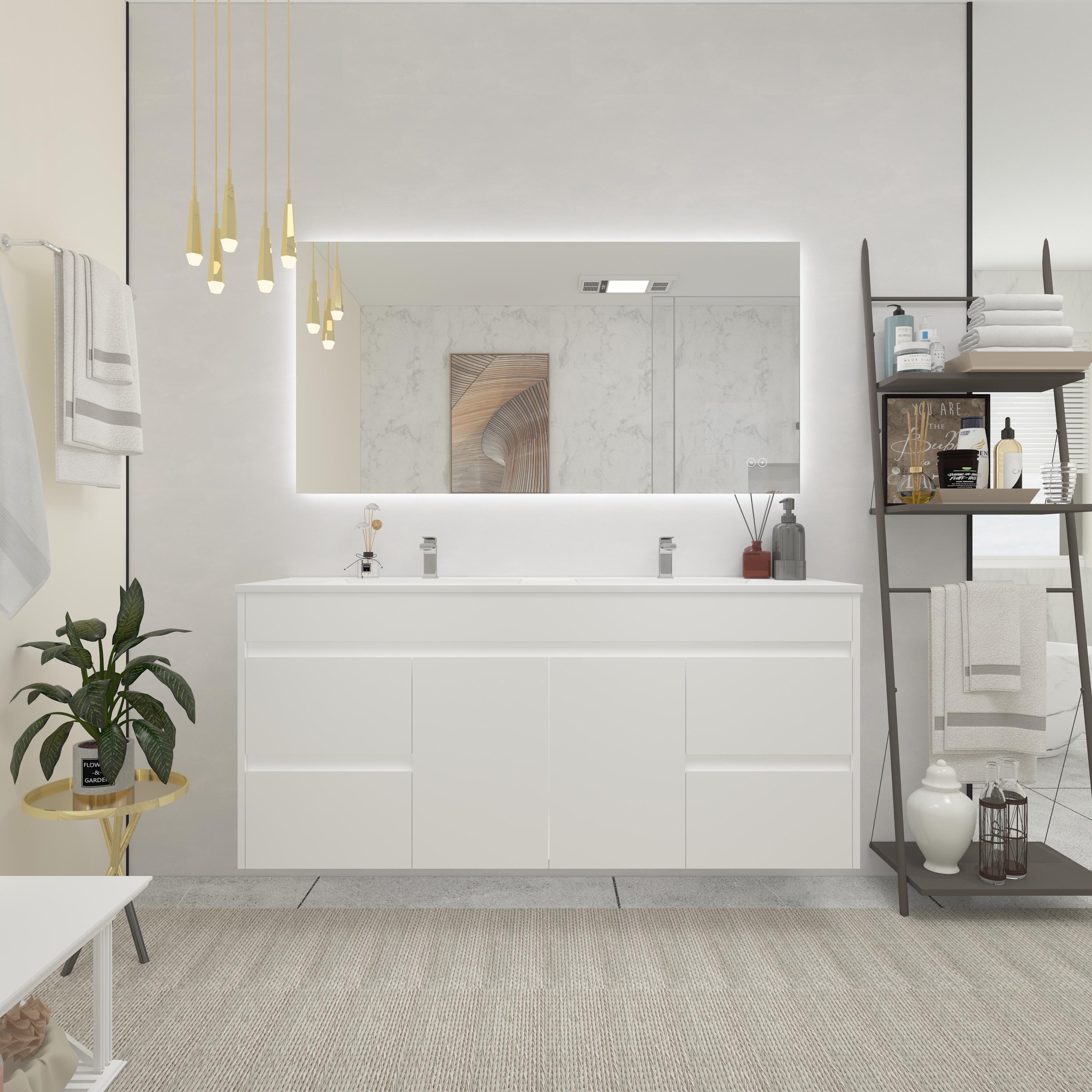 Bathroom Vanity Mirrors Bed Bath Beyond