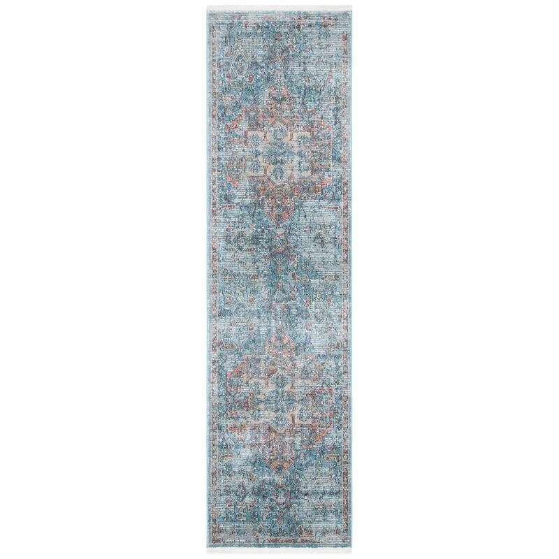 SAFAVIEH Victoria Marietta Traditional Oriental Rug