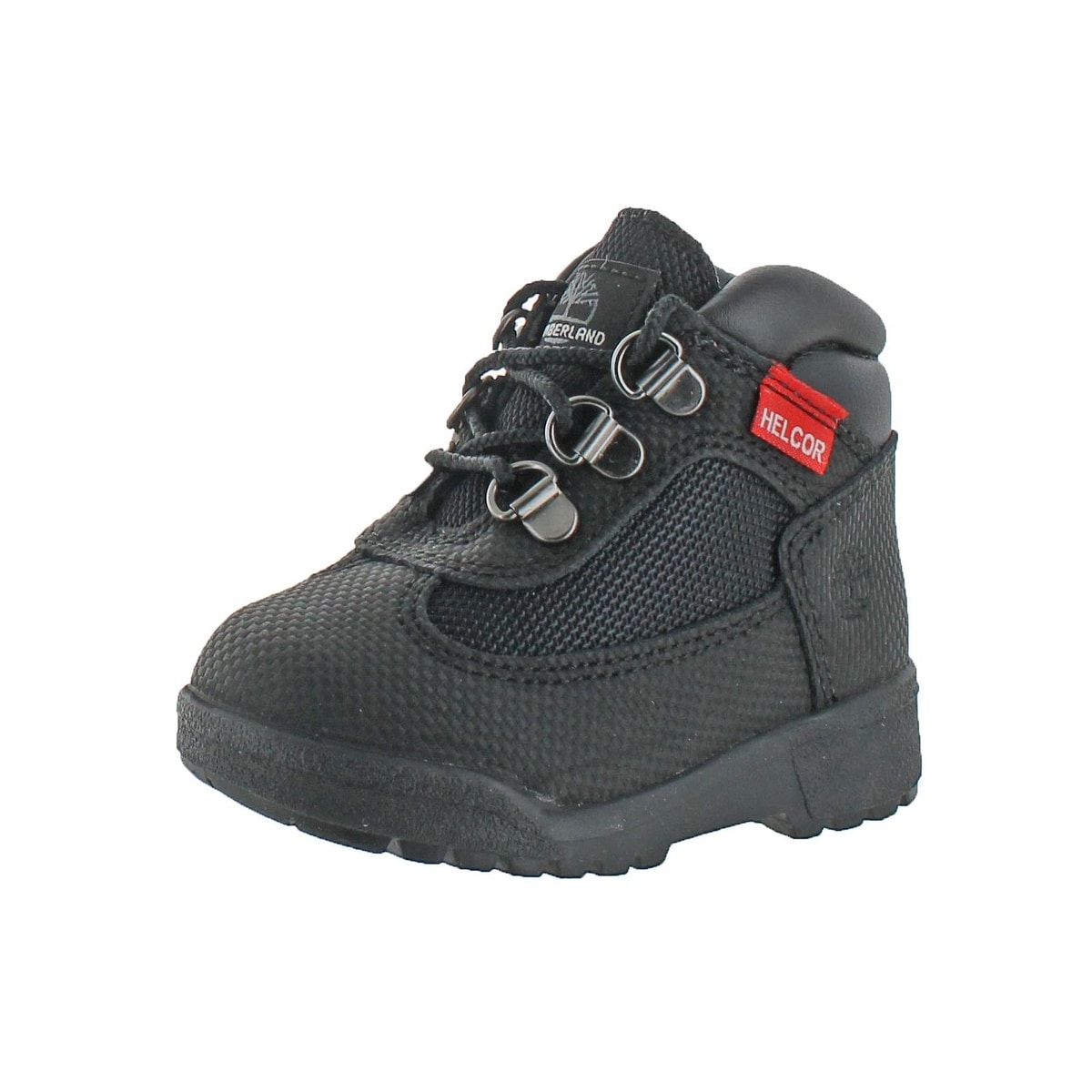 boys field boots
