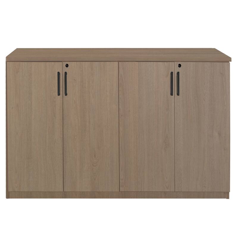 72-inch Storage Cabinet Buffet
