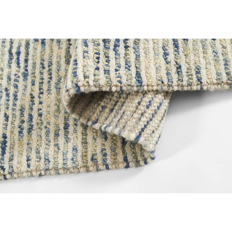 Momeni Jax Hand Woven Wool Area Rug