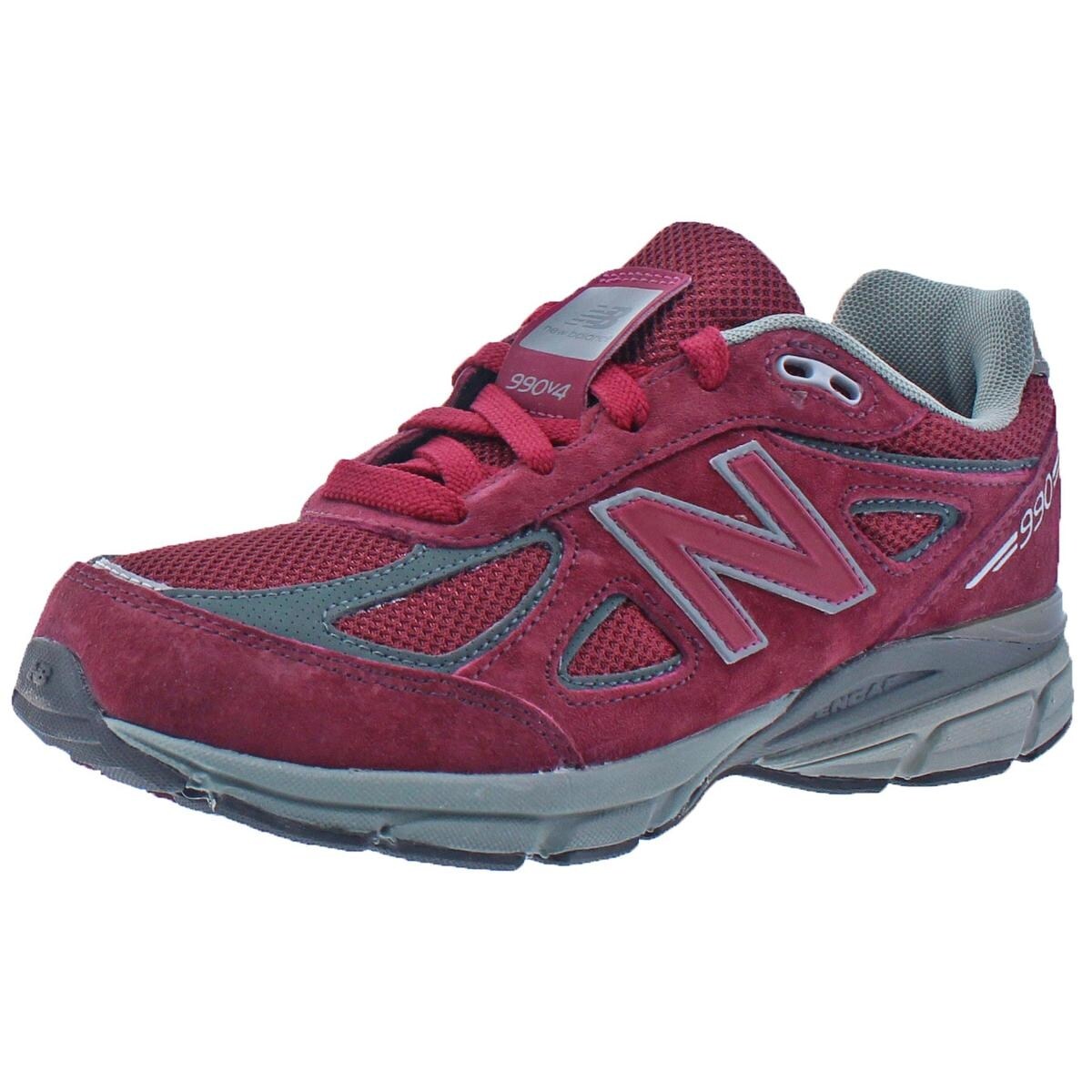 new balance 990v4 big kid