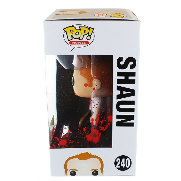 pop shaun of the dead