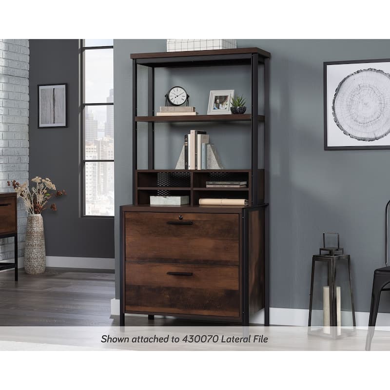 Briarbrook Utility Hutch Bo