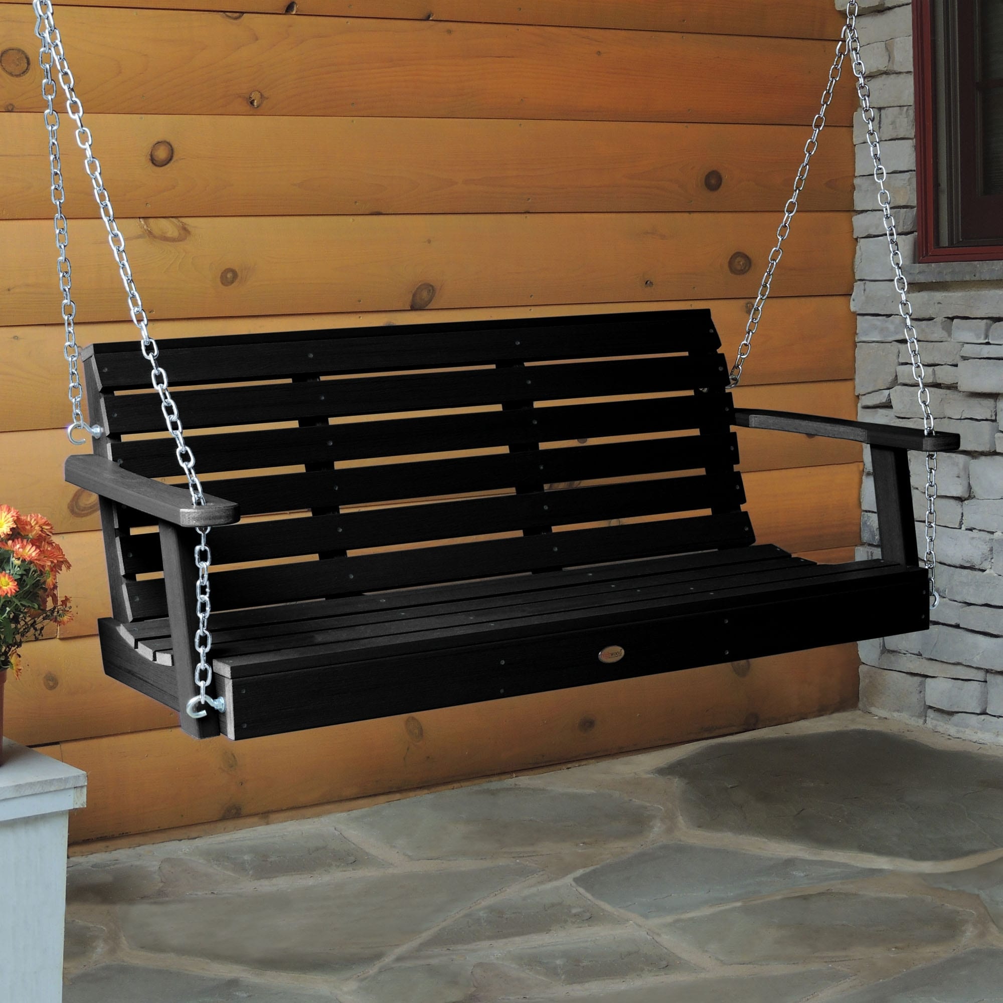 Highwood porch deals swing