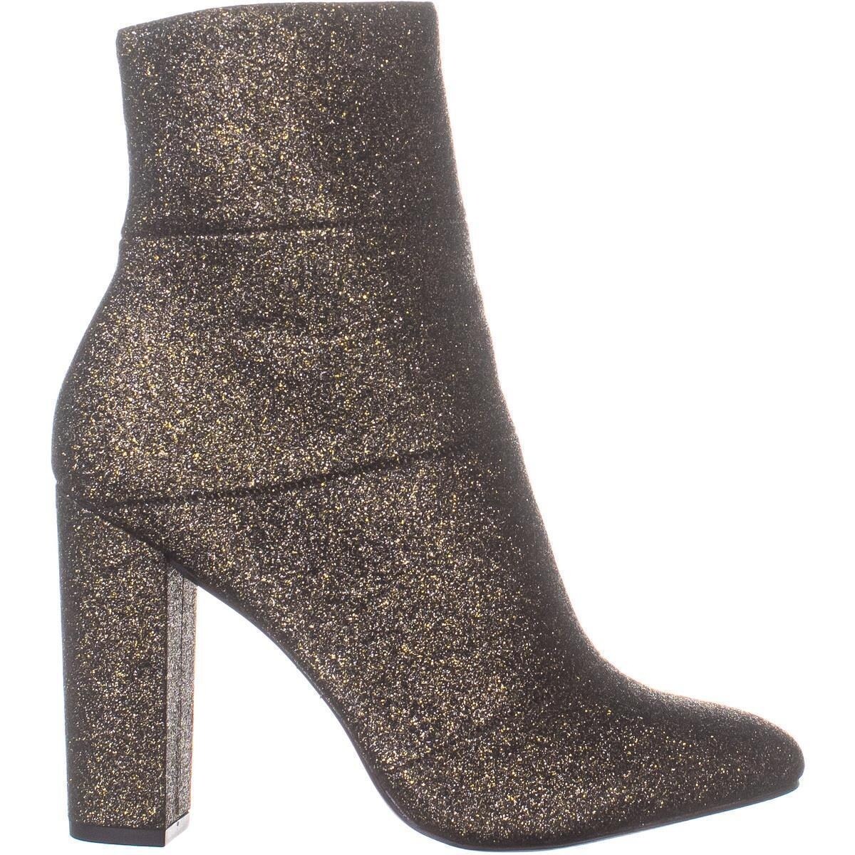bcbgeneration ankle boots