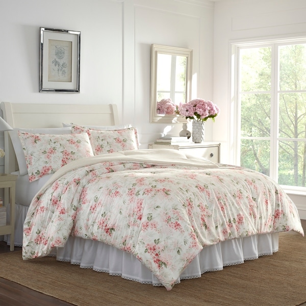 Laura ashley sales down pillows