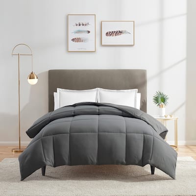 Clara Clark All-season Down Alternative Comforter