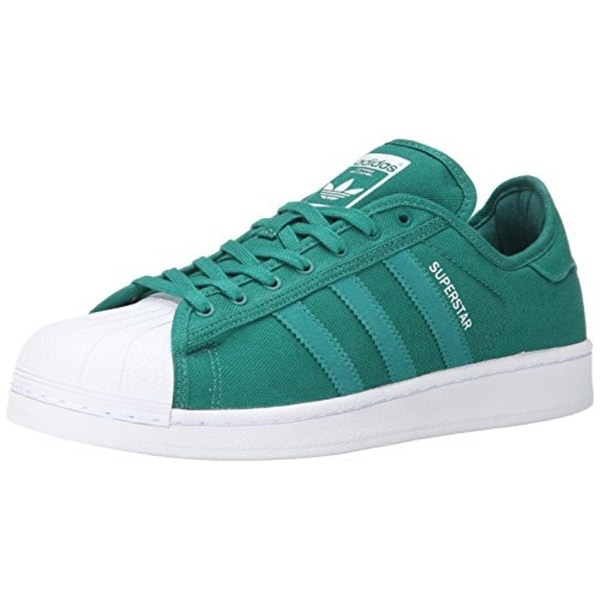 adidas superstar blanche rose gold