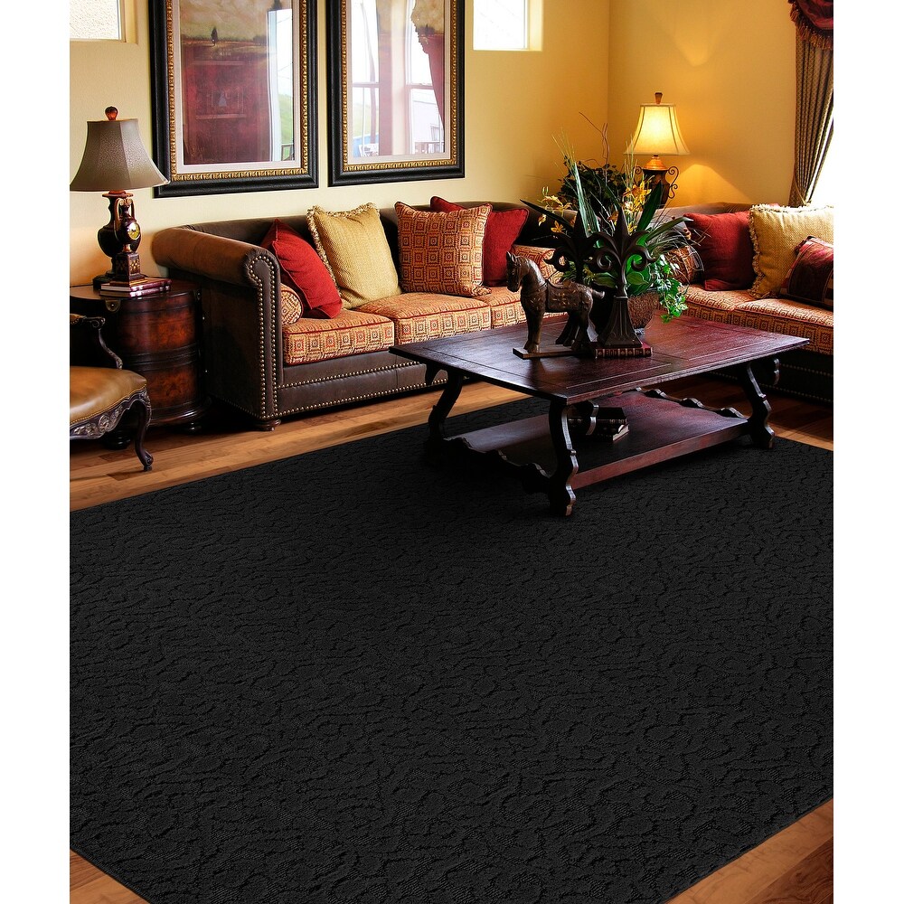 World Rug Gallery Coffee Kitchen Anti Fatigue Standing Mat - On Sale - Bed  Bath & Beyond - 32234150
