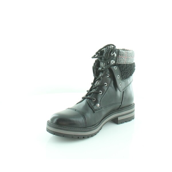 tommy hilfiger dylan boots