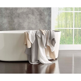 Uchino Air Waffle Bath Towel Bed Bath Beyond 39920520