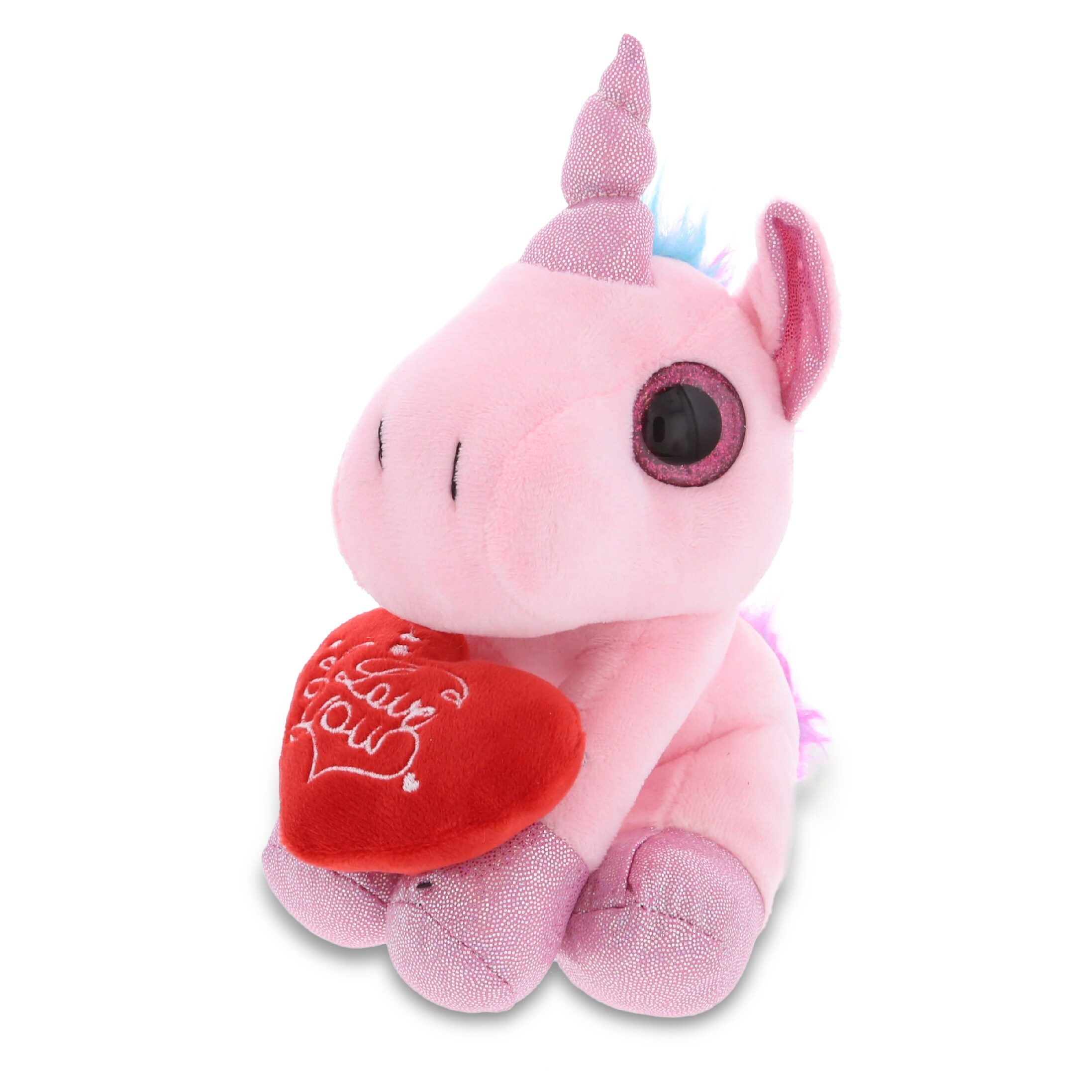 Unicorn sales doll big