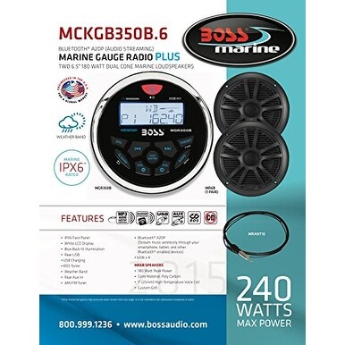 mckgb350b