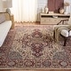 preview thumbnail 3 of 68, SAFAVIEH Kashan Velitchka Oriental Rug with Fringe