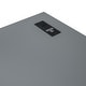 preview thumbnail 17 of 15, Full-Over-Full Gray Bunk Bed with Trundle, Desk & 3 Storage Drawers, Wooden Low Bunkbeds with USB Ports, for Kids Teens Bedroom