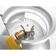 preview thumbnail 7 of 9, Flame King 20LB Aluminum Propane Tank with Gauge & OPD Valve, Corrosion-Resistant and Rust-Free