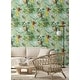 Harry & Grace Tropical Bird Peel and Stick Wallpaper - Bed Bath ...