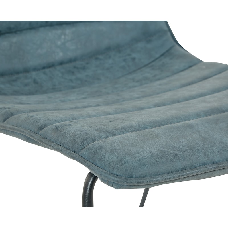Halo Stacking Chair (Set of 2)