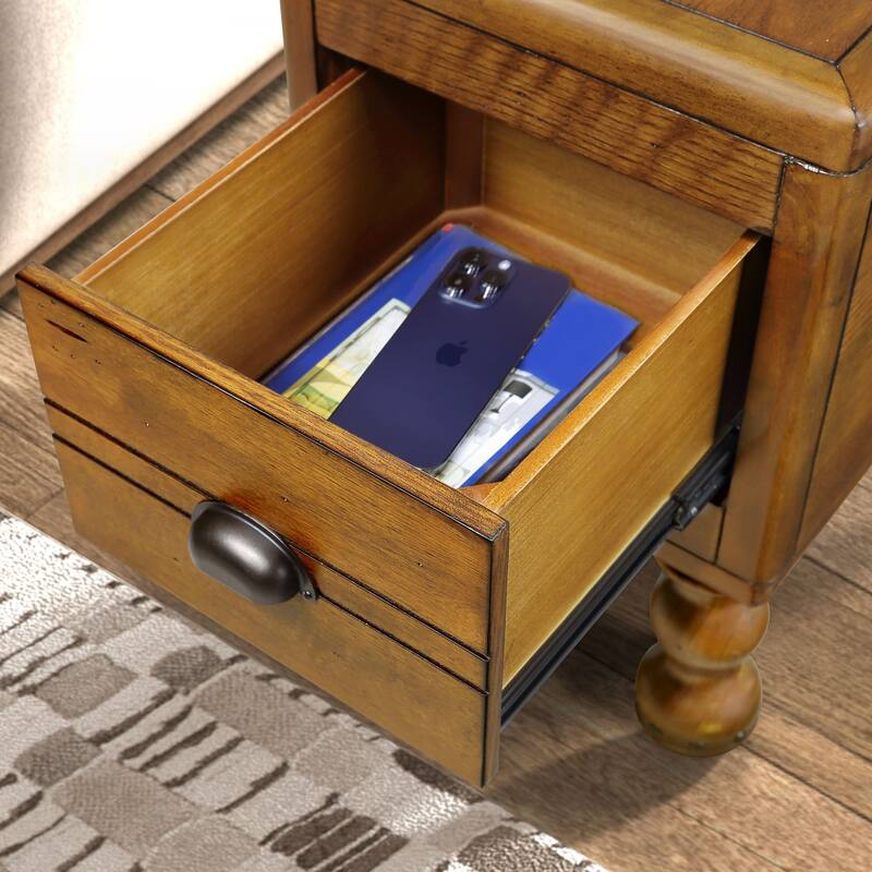 Vintage Side Table