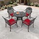 Option Black( 5-Piece Sets-B)