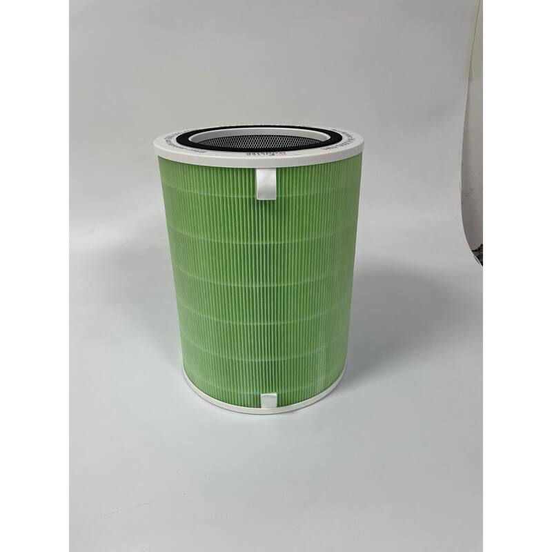FilterMonster Replacement Filter for Happi KJ500 Purifier N/A Bed