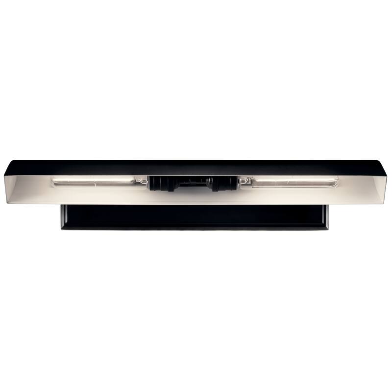 Kichler Lighting Carston LED Picture Light with Adjustable Arm