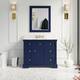 Option Royal Blue