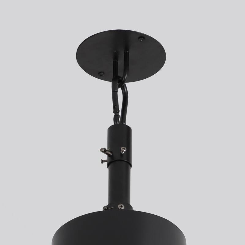 42" Classic Waterproof Wet Outdoor Gazebo Ceiling Fan with Light and Hook
