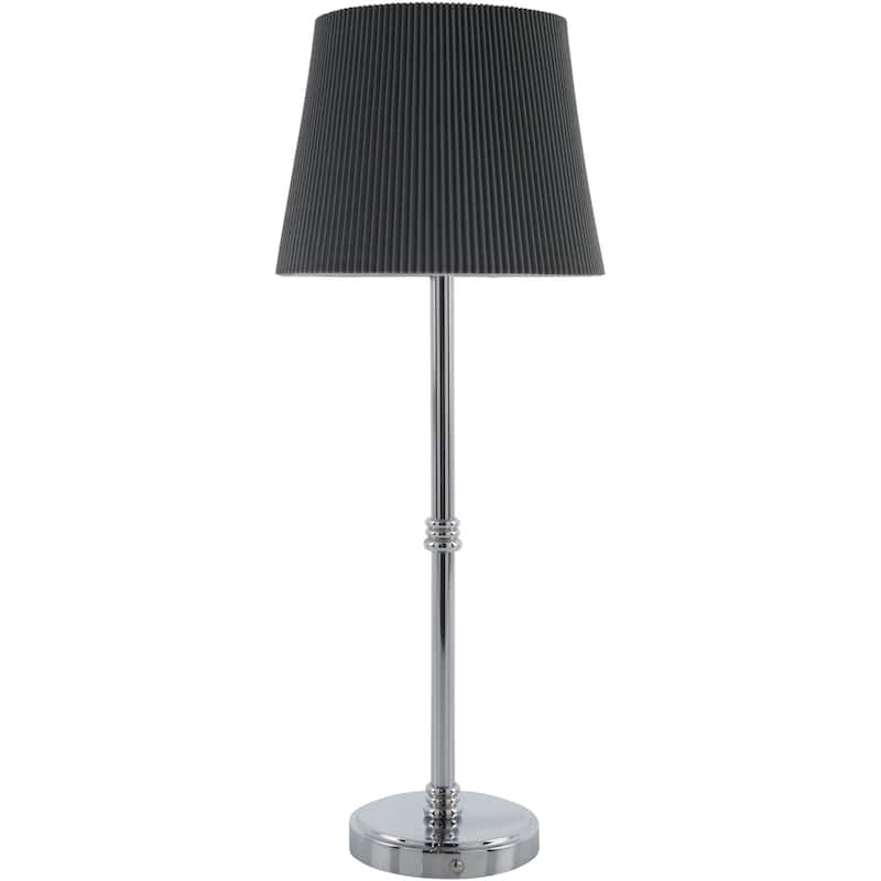 Livabliss Parcey Modern & Contemporary Buffet Table Lamp