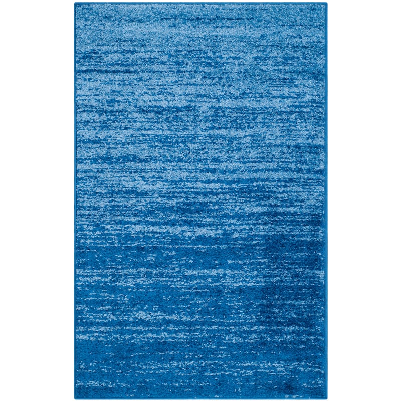 SAFAVIEH Adirondack Vera Modern Ombre Distressed Area Rug