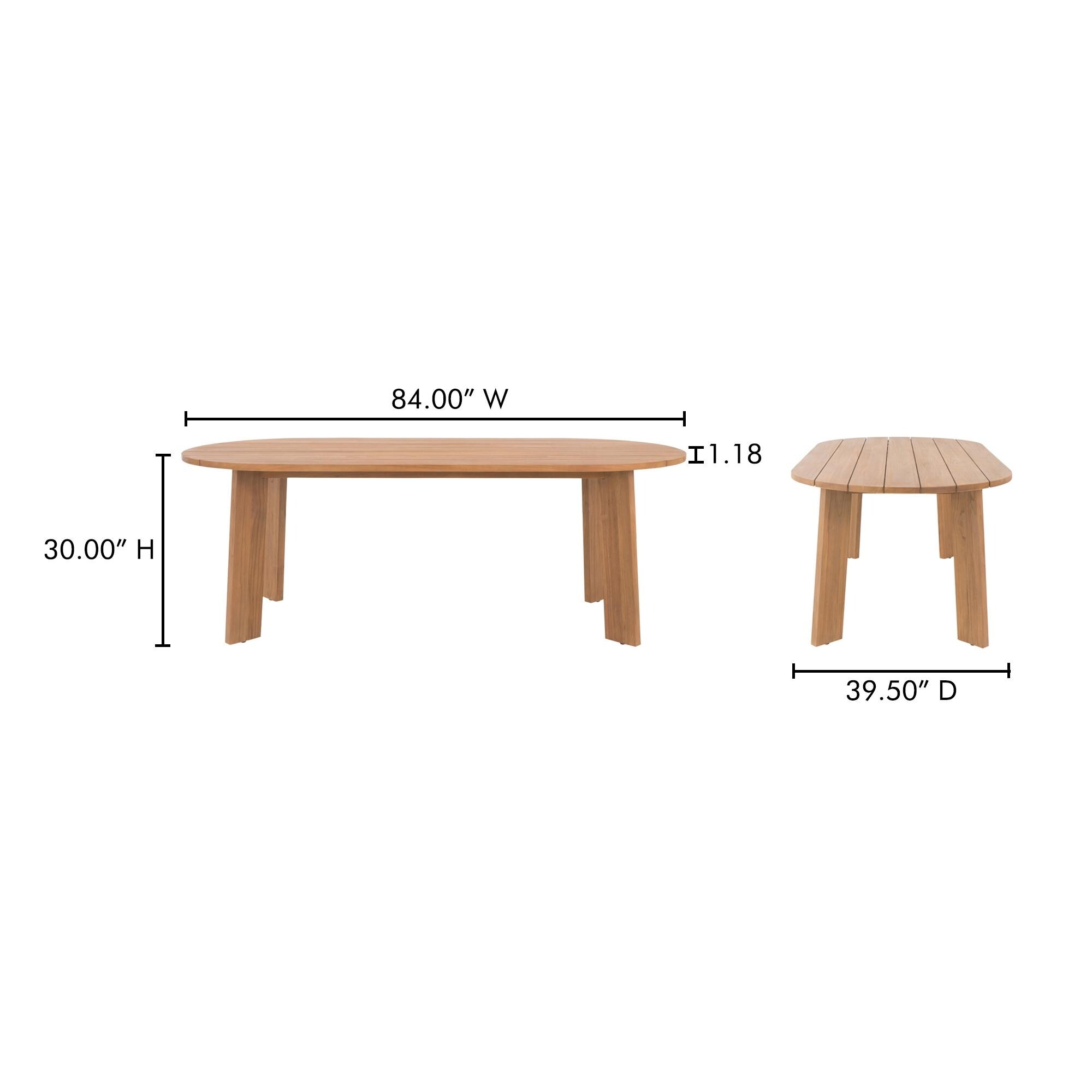 The Arth inavance one&#39;s table オーク ART Furniture Living Room End Tables North Side-End Table