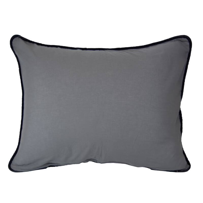 Donna Sharp Log Cabin Star Cotton Quilt Collection