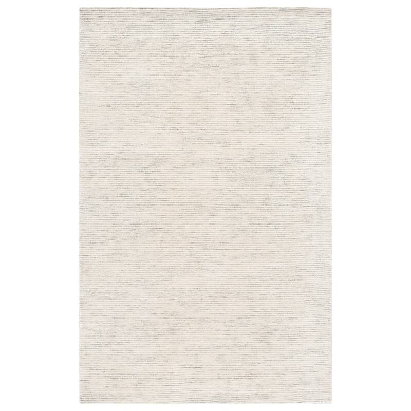 SAFAVIEH Handmade Soho Gorana Wool & Viscose Rug