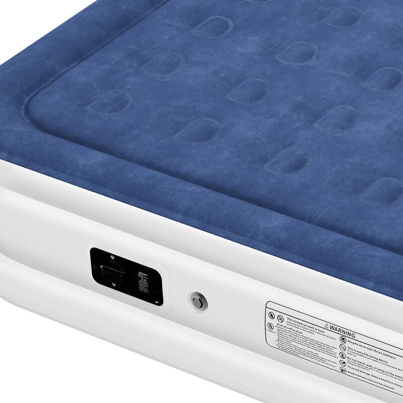 Moasis Air Mattress