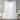 Exclusive Fabrics White Poly Voile Sheer Curtain Panel Pair (2 Panels)