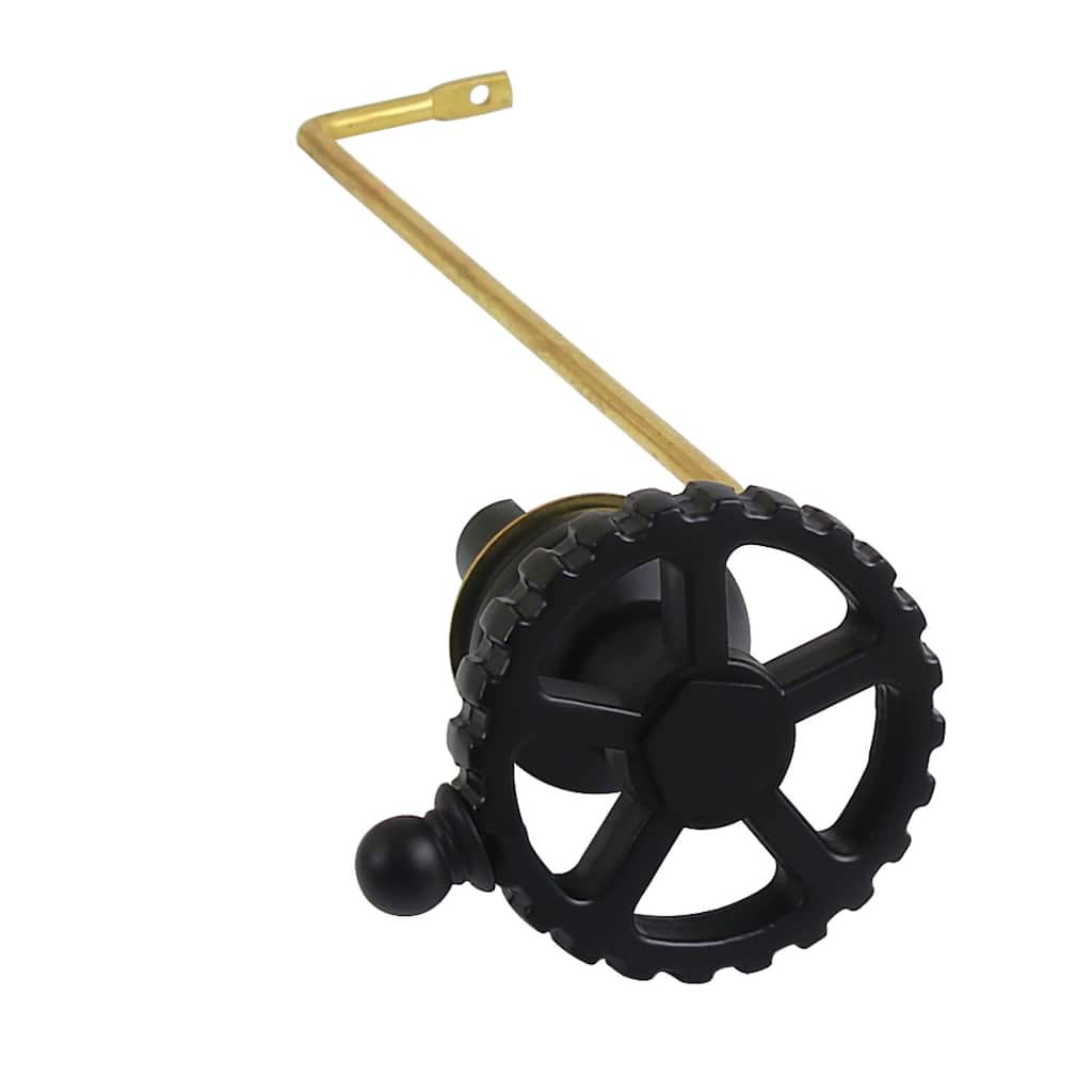 Kinston Brass Side Mount Toilet Tank Lever