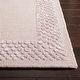 preview thumbnail 20 of 37, SAFAVIEH Handmade Glamour Julijeta Border Viscose Rug