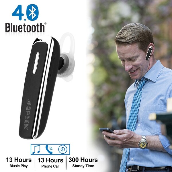 wireless stereo earset music hero