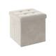 Option Cream White