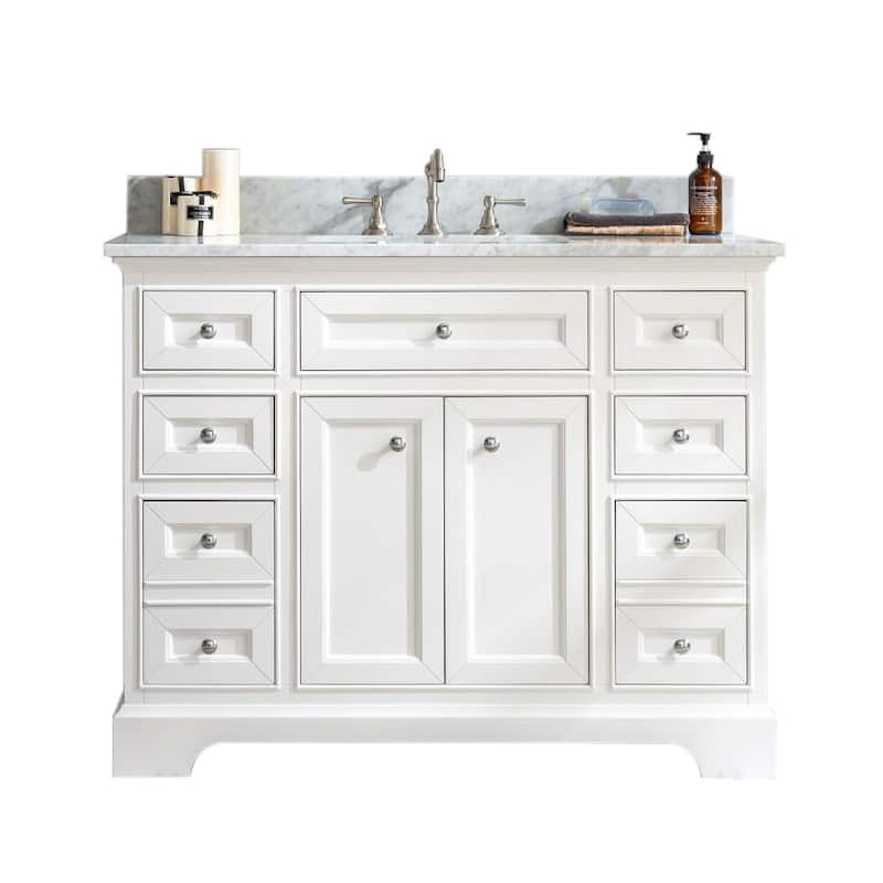 Ari Bath, South Bay 37" Bathroom Vanity