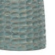 preview thumbnail 7 of 17, WYNDENHALL Willis 13" Wide Solid Wood Contemporary Accent Table & Fully Assembled - 12.6" D x 12.6" W x 17.7" H