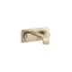 Option Brushed French Gold
